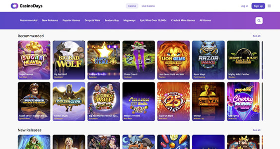 Safe Online Casinos Canada: 10 Trusted Sites | Ottawa Citizen